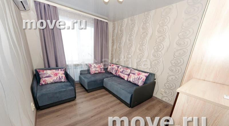 2-комн. квартира, 43 м2, 1/2 эт. Феодосия - изображение 3