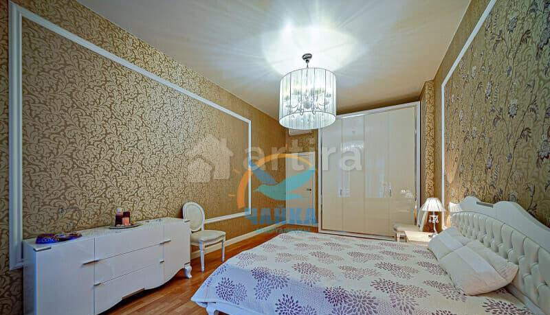 2-комн. квартира, 80 м2, 3/5 эт. Санкт-Петербург - изображение 7