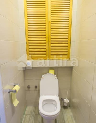 1-комн. квартира, 34 м2, 15/17 эт. Мытищи - изображение 7