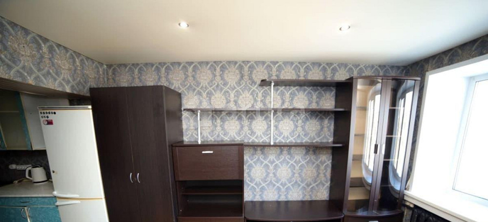 Комната, 19 м2, 5/5 эт. Новосибирск - изображение 6