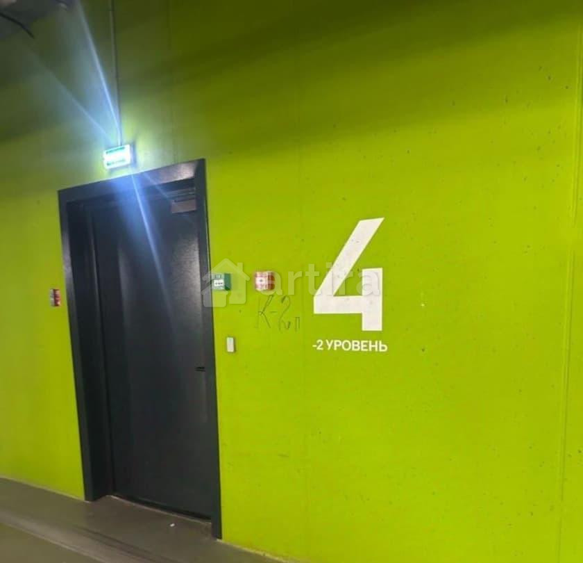 Гараж, 13.6 м2 Москва - изображение 4