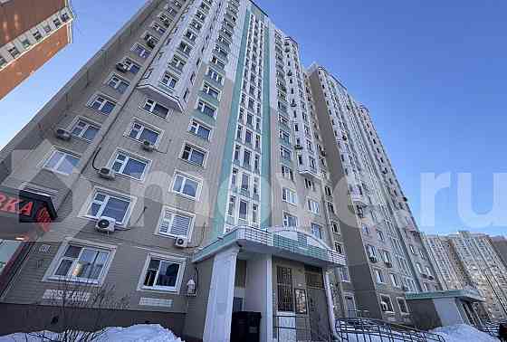 Студия, 18.5 м2, 2/17 эт. Москва