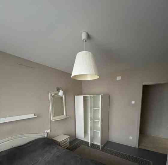 Комната, 16 м2, 8/12 эт. Москва