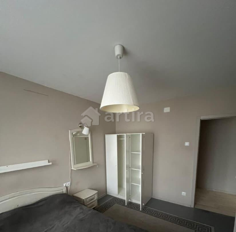 Комната, 16 м2, 8/12 эт. Москва - изображение 1