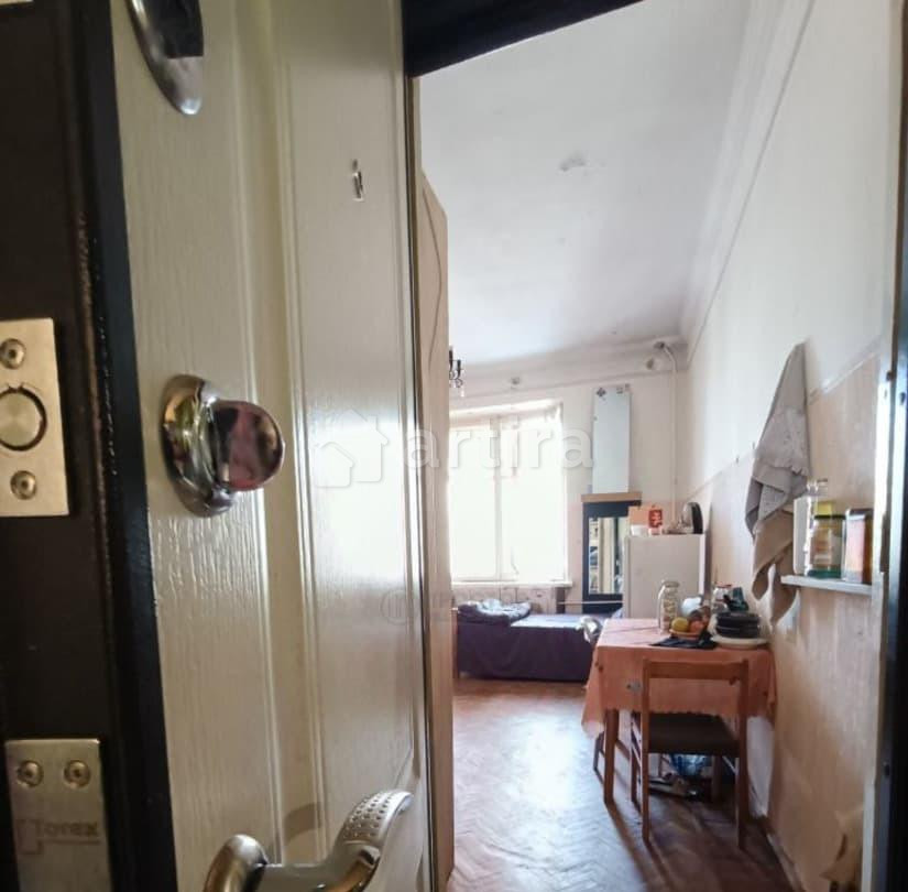 Комната, 17.7 м2, 3/3 эт. Москва - изображение 4