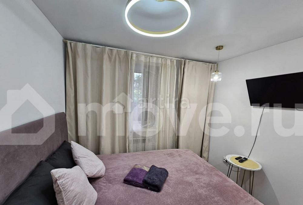 Студия, 12.5 м2, 1/5 эт. Москва - изображение 7