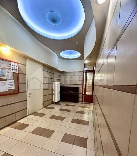 1-комн. квартира, 40 м2, 15/15 эт. Москва - изображение 9