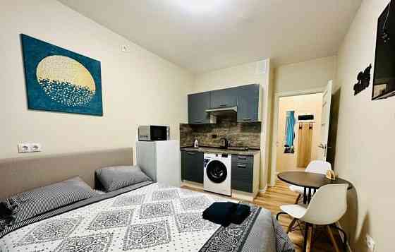 Студия, 26 м2, 12/14 эт. Москва