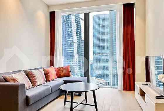 2-комн. апарт-ы, 65 м2, 23/78 эт. Москва