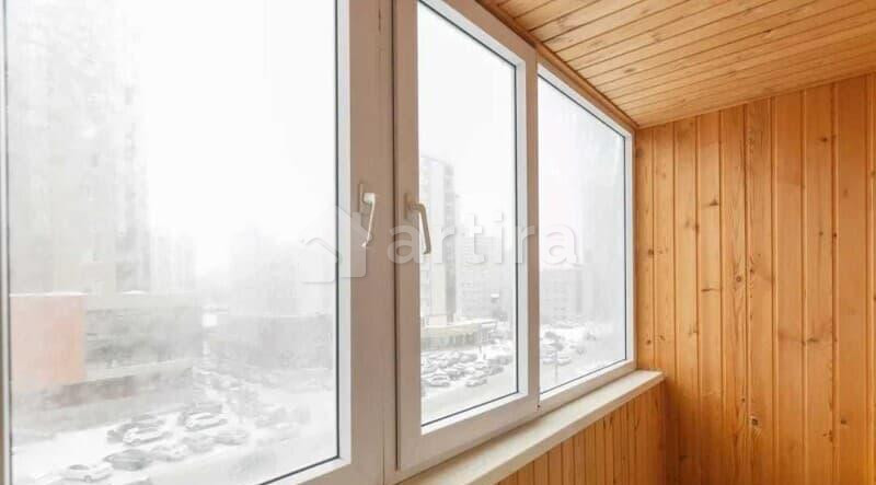 Студия, 30 м2, 5/25 эт. Новосибирск - изображение 8