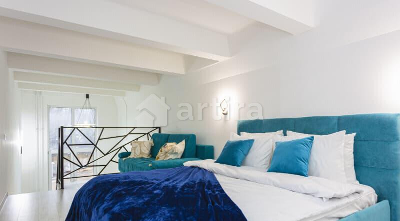 1-комн. квартира, 42 м2, 2/3 эт. Красногорск - изображение 1