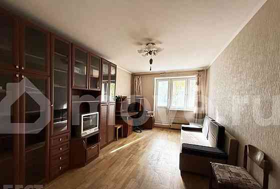 2-комн. квартира, 54 м2, 2/16 эт. Москва