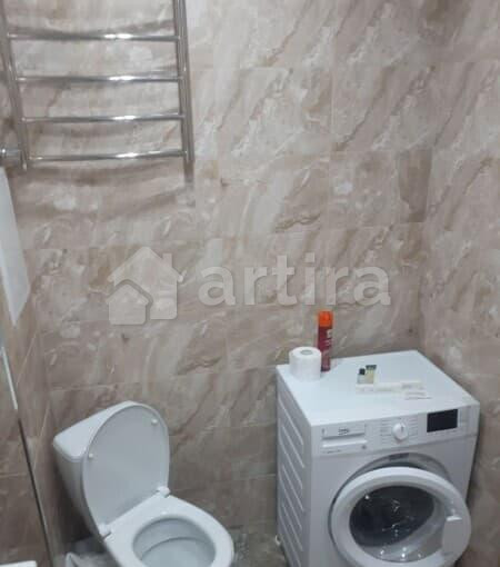 1-комн. апарт-ы, 30.9 м2, 16/17 эт. Королев - изображение 18