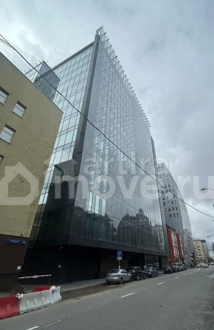 2-комн. апарт-ы, 86 м2, 9/12 эт. Москва - изображение 3