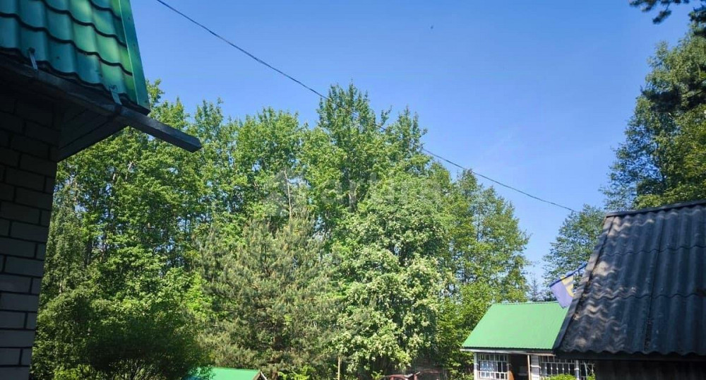 Дом, 69 м2, 25 соток, 2 эт. Кингисепп - изображение 2