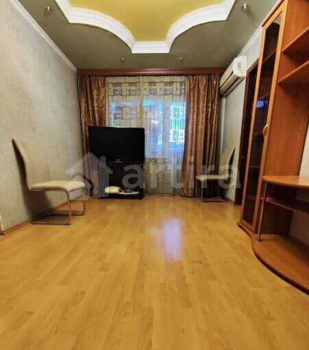 2-комн. квартира, 47 м2, 4/5 эт. Электросталь - изображение 3