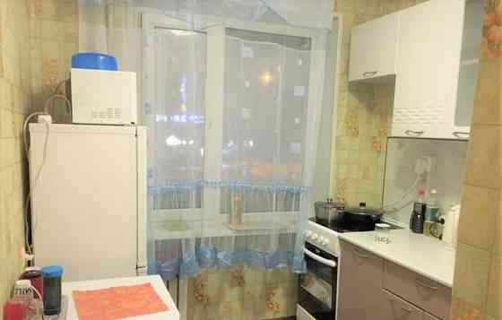 1-комн. квартира, 36 м2, 2/12 эт. Санкт-Петербург