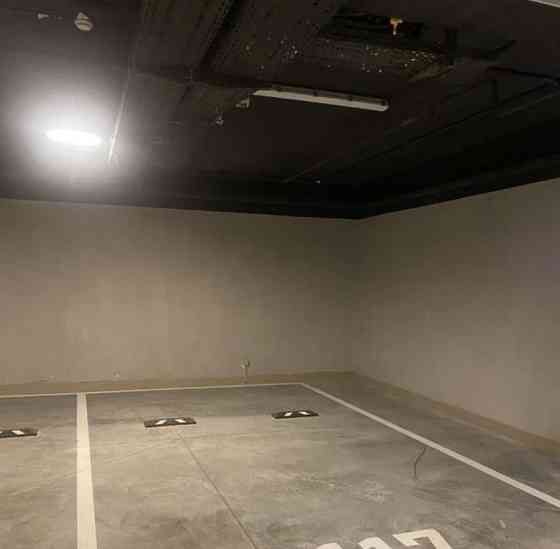 Гараж, 17 м2 Москва