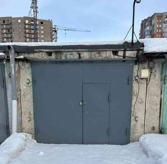 Гараж, 20 м2 Красноярск