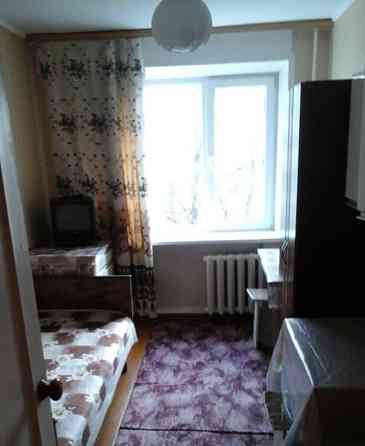 Комната, 12 м2, 4/5 эт. Самара