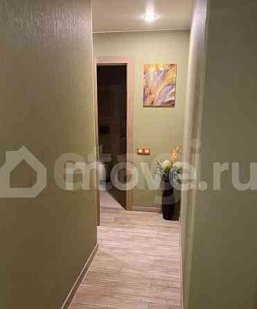 2-комн. квартира, 47.4 м2, 15/16 эт. Москва