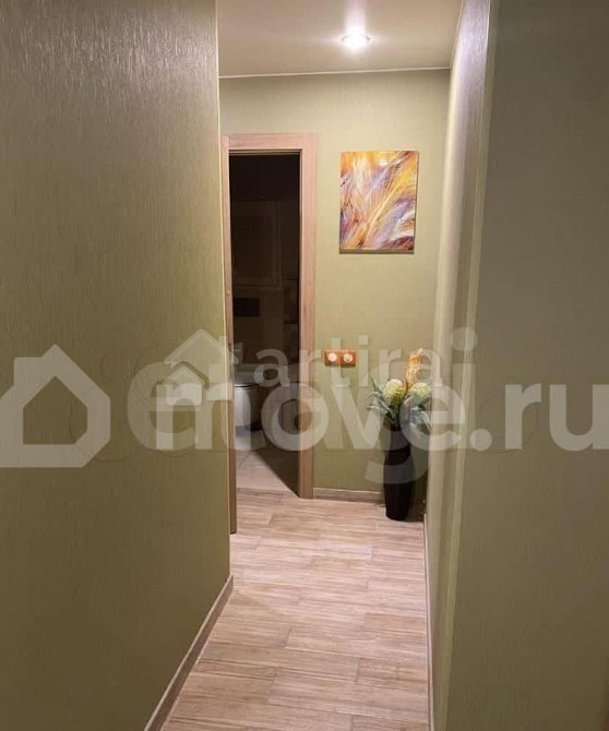 2-комн. квартира, 47.4 м2, 15/16 эт. Москва - изображение 5