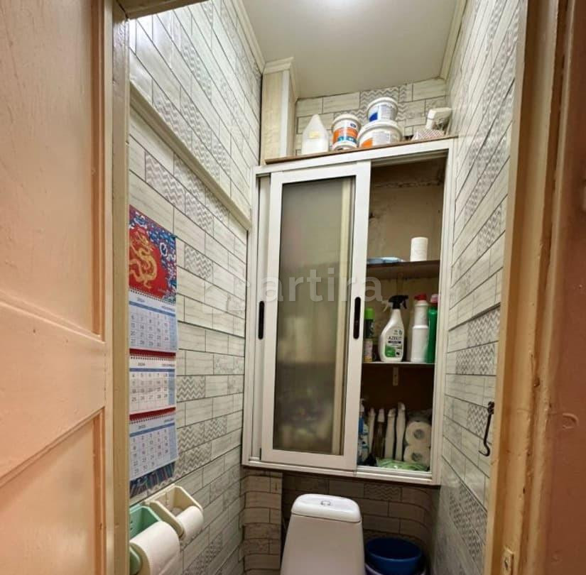 Комната, 65 м2, 4/5 эт. Санкт-Петербург - изображение 5