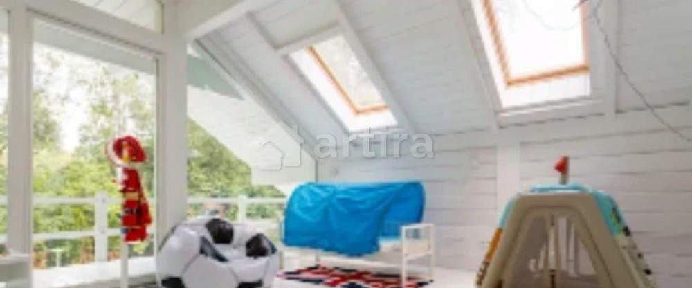 Коттедж, 300 м2, 35 соток, 2 эт. Химки - изображение 5