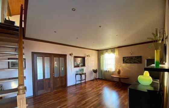 Коттедж, 700 м2 Красногорск