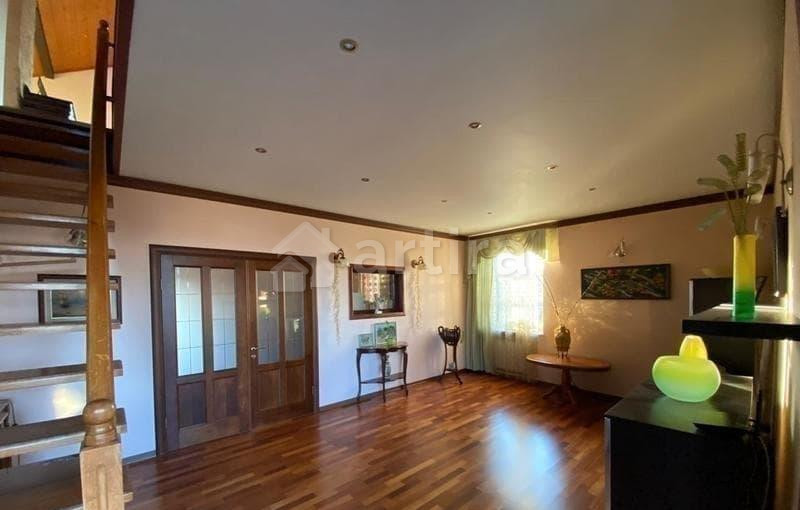 Коттедж, 700 м2 Красногорск - изображение 5