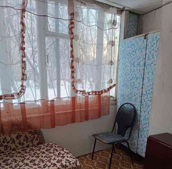 Комната, 21 м2, 1/9 эт. Москва