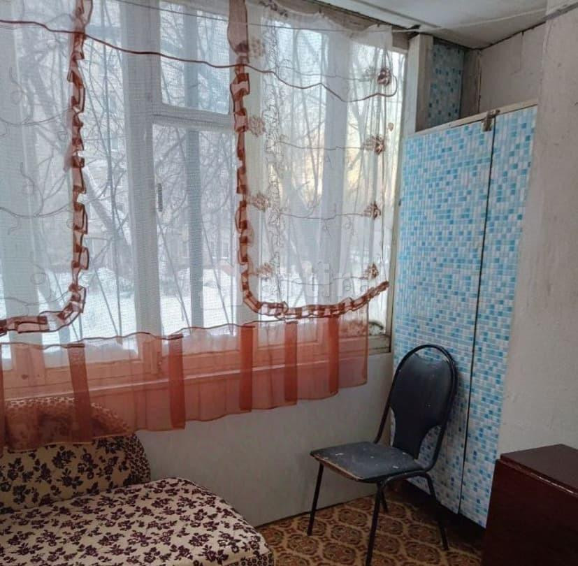 Комната, 21 м2, 1/9 эт. Москва - изображение 4