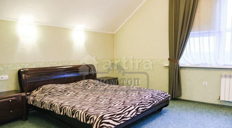 Коттедж, 1100 м2 Домодедово - изображение 19