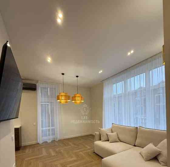 Таунхаус, 131 м2, 2 сотки, 3 эт. Истра