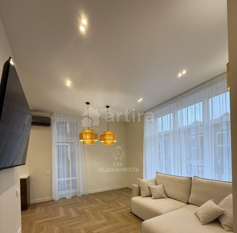 Таунхаус, 131 м2, 2 сотки, 3 эт. Истра - изображение 6