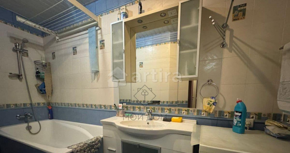 Комната, 14 м2, 10/17 эт. Москва - изображение 4