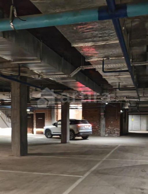 Гараж, 14 м2 Казань - изображение 7