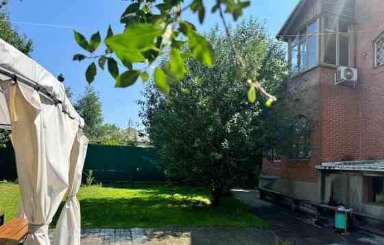 Коттедж, 350 м2 Новосибирск