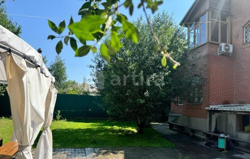 Коттедж, 350 м2 Новосибирск - изображение 3