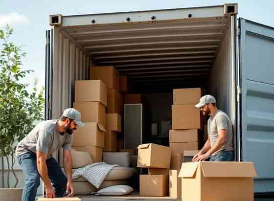 Гараж, 15 м2 Лунёво