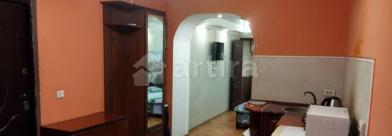 2-комн. квартира, 35 м2, 1/1 эт. Ялта - изображение 8