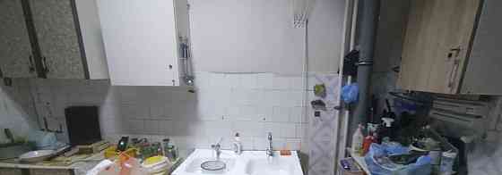 Комната, 15.3 м2, 2/5 эт. Москва