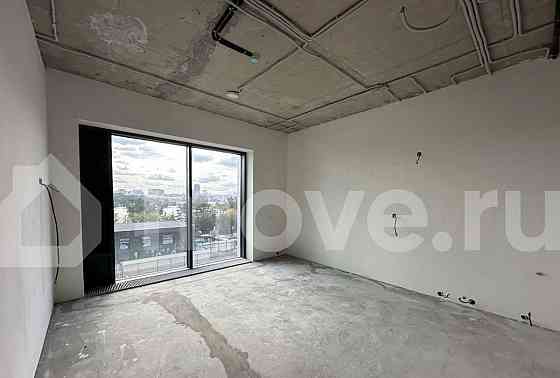 4-комн. квартира, 108 м2, 18/20 эт. Москва