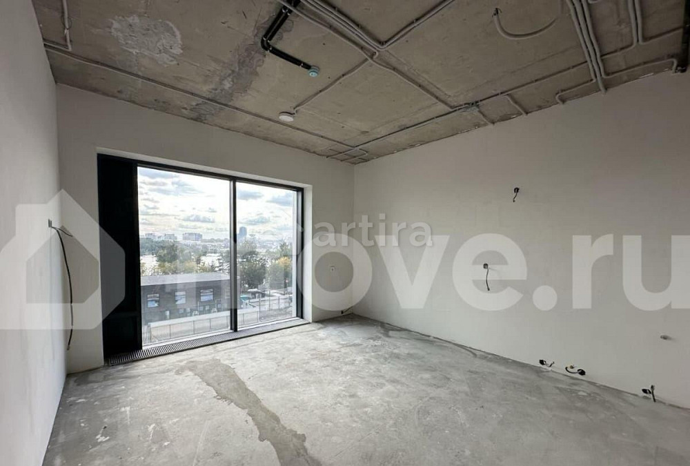 4-комн. квартира, 108 м2, 18/20 эт. Москва - изображение 1