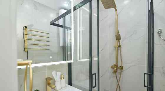 1-комн. апарт-ы, 23 м2, 1/9 эт. Иркутск