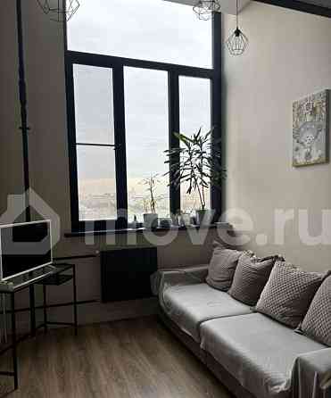 Студия, 18.9 м2, 10/14 эт. Москва