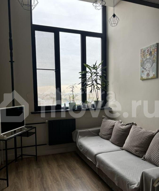 Студия, 18.9 м2, 10/14 эт. Москва - изображение 1