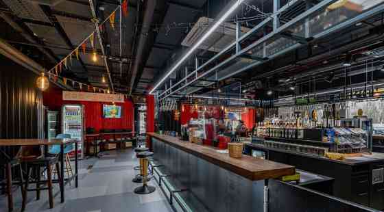 1-комн. квартира, 19 м2, 9/14 эт. Санкт-Петербург