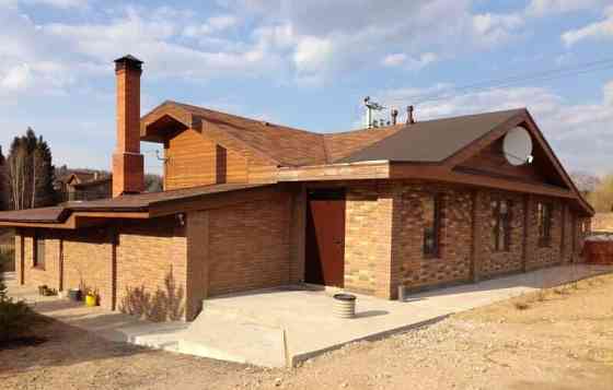 Коттедж, 170 м2 Балабаново