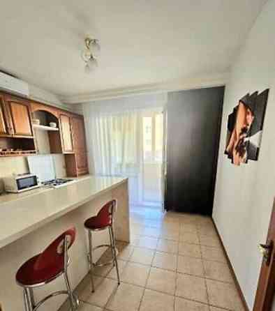 1-комн. квартира, 35 м2, 2/6 эт. Екатеринбург